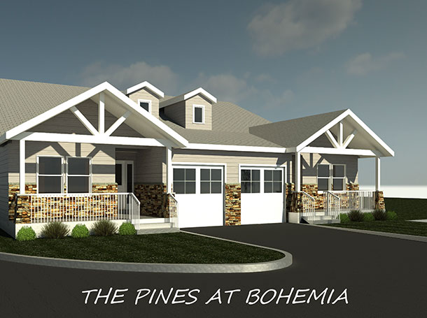 John McNeill D.B.A. McNeill Architecture Architecture Gallery Item