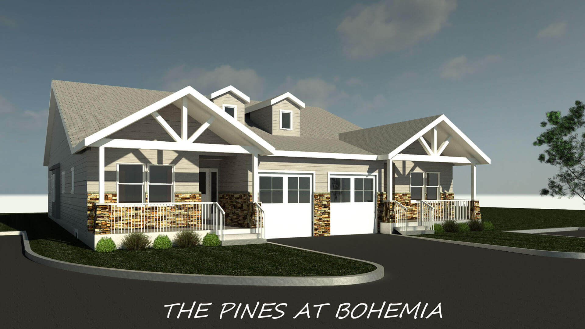 Point Lookout Architects