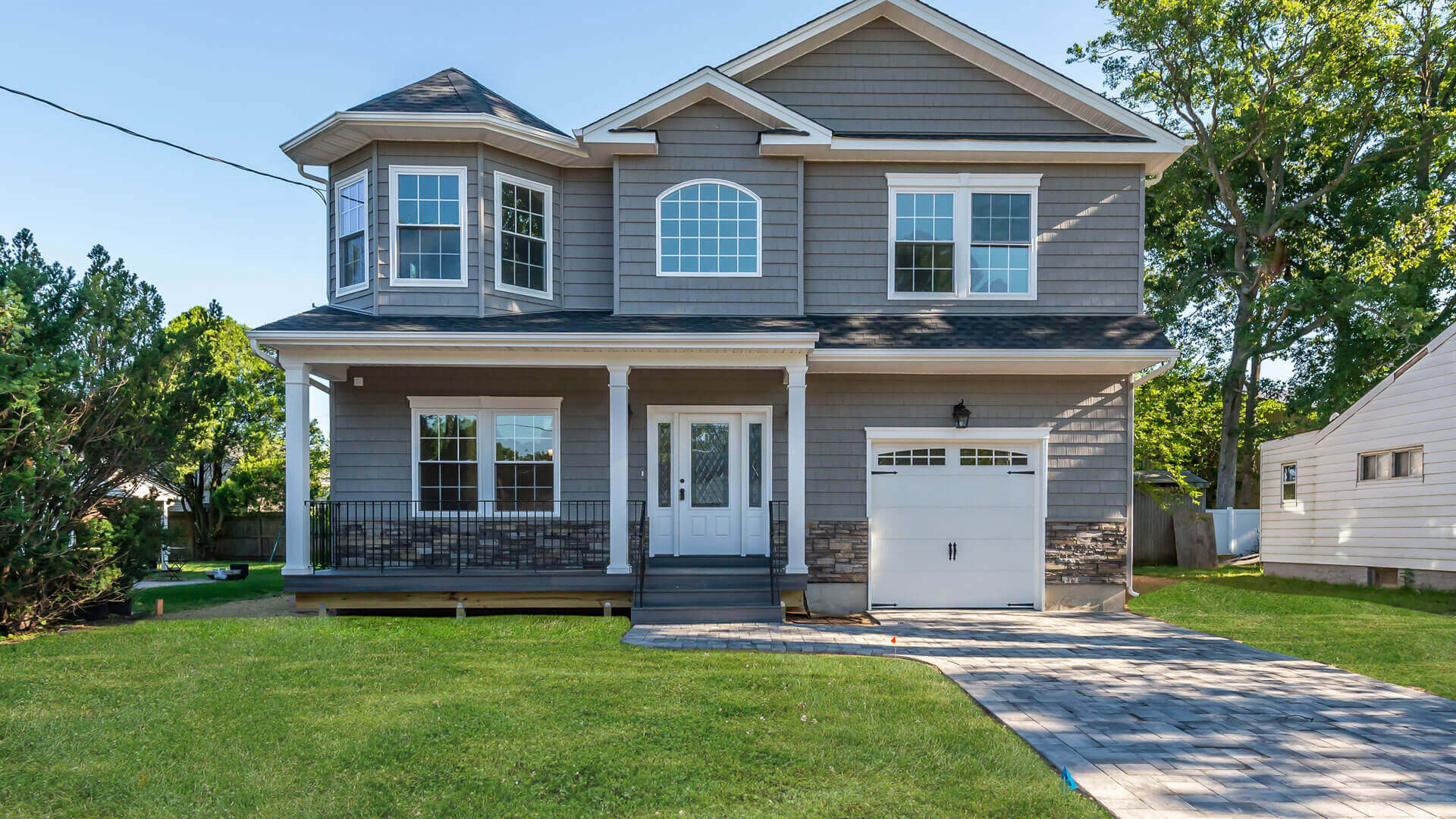 Point Lookout Architects