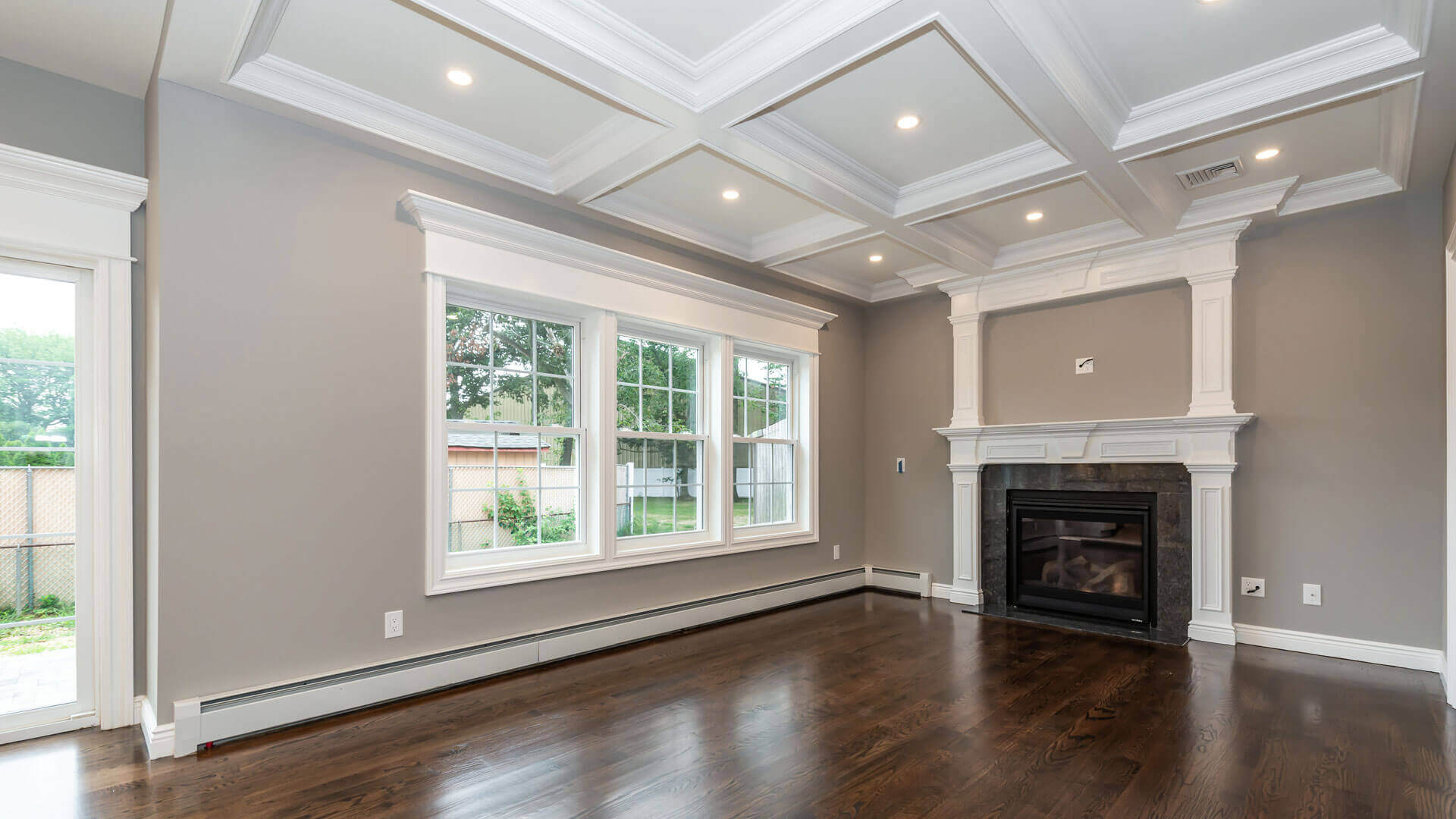 Point Lookout Architects