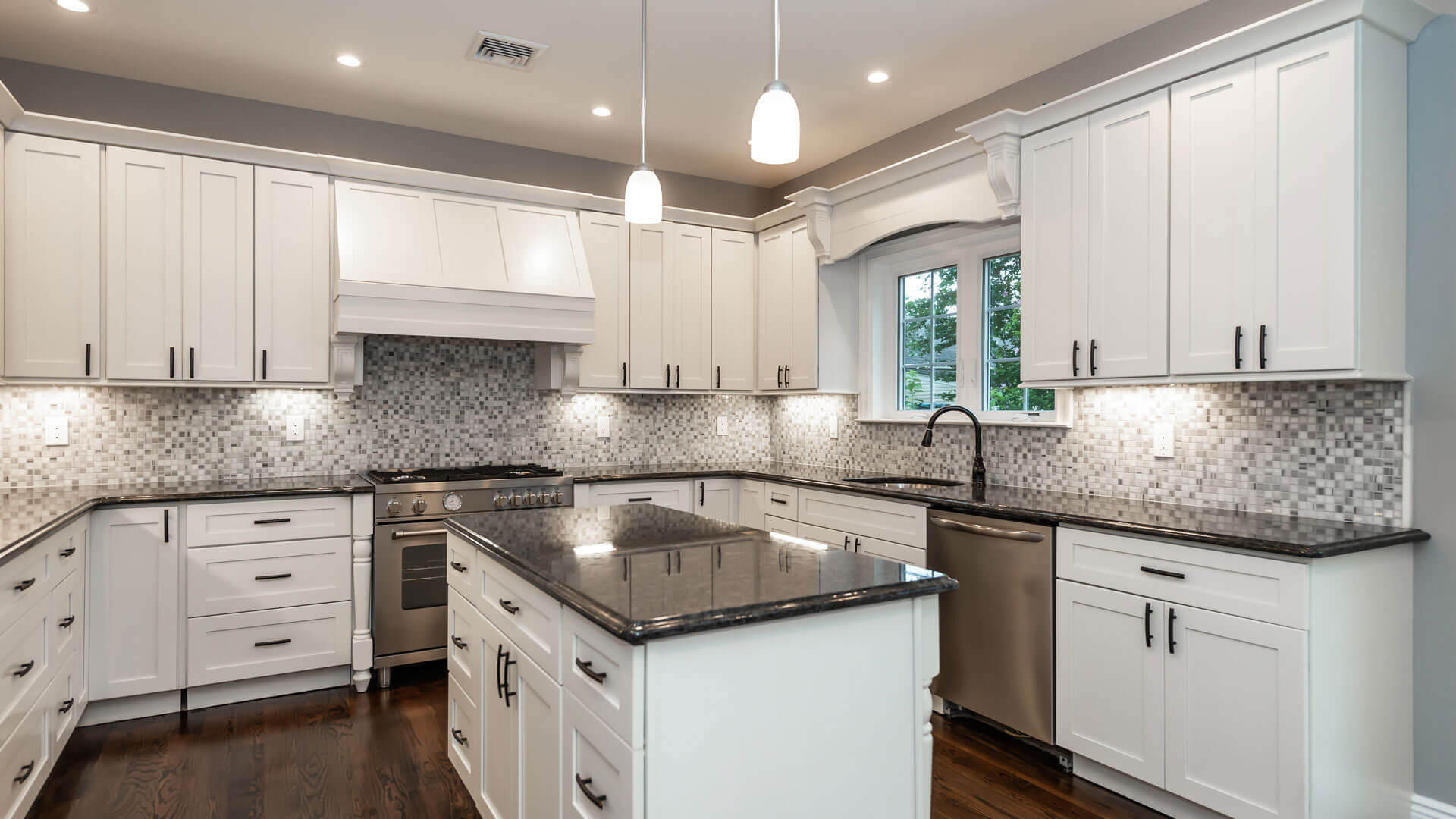 Point Lookout Architects